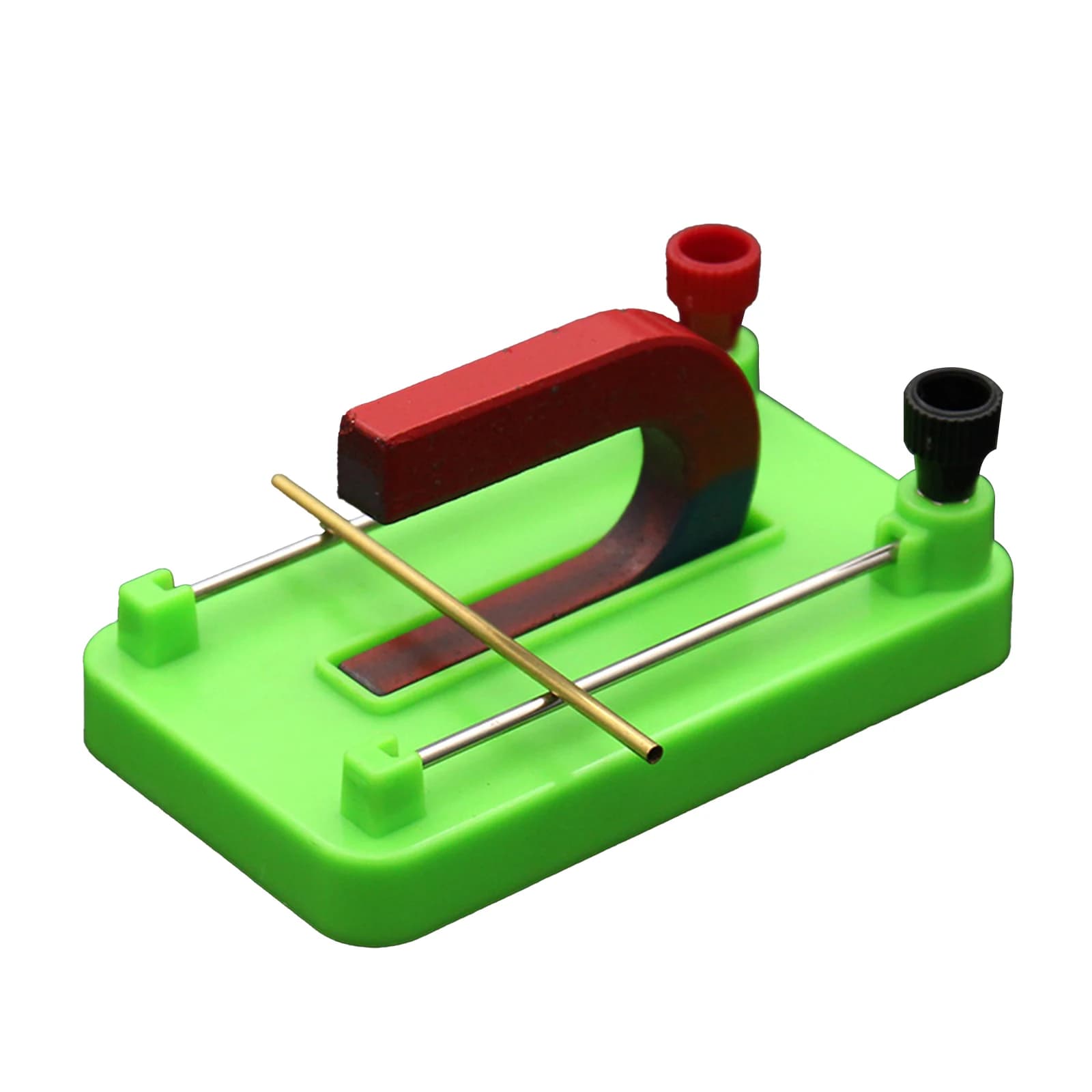 Magnetic Field Acting On Current Experimental Apparatus Ampere Force Experimental Apparatus For Junior School Physics Teaching