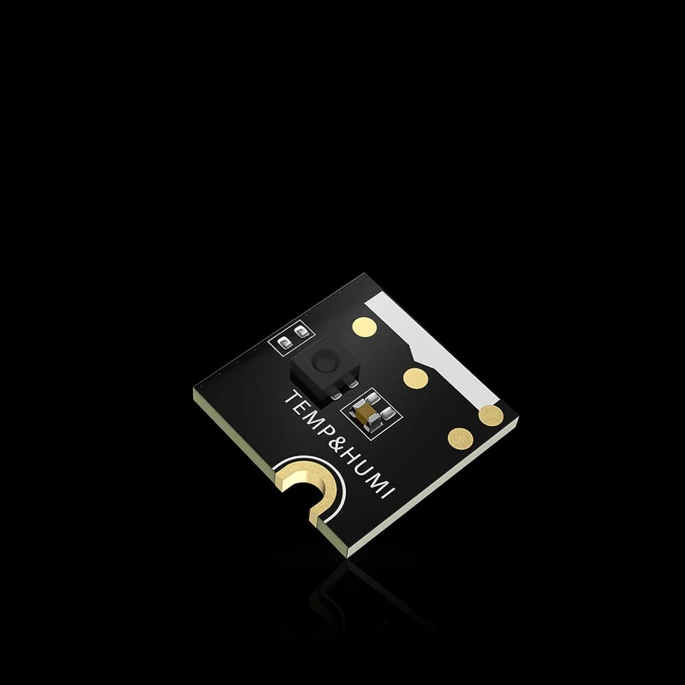Temperature and Humidity Sensor Sensirion SHTC3 RAK1901