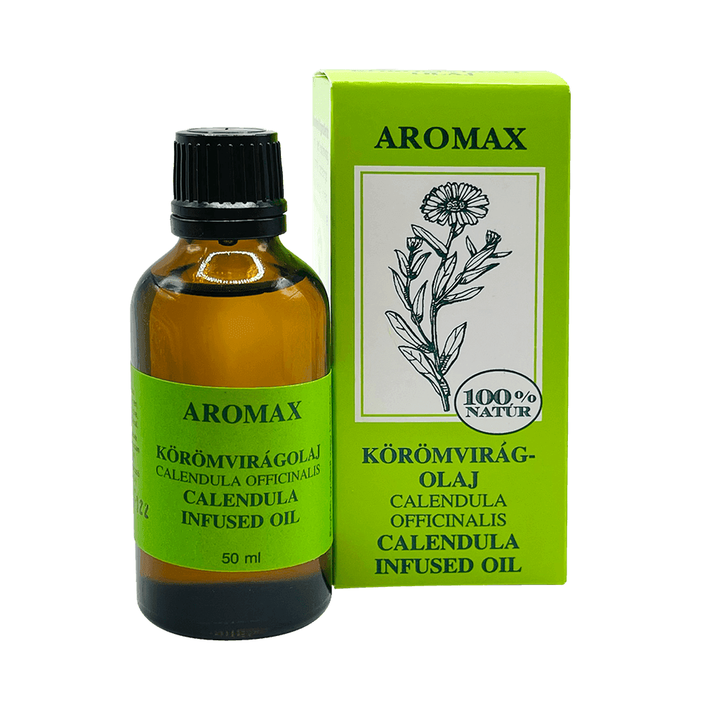Körömvirág 50 ml