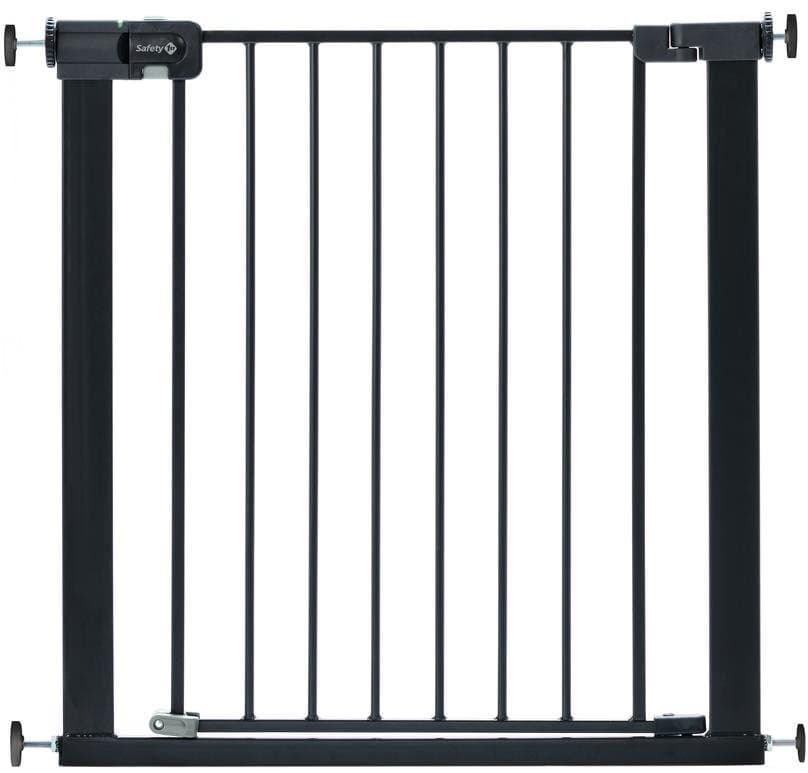 SAFETY 1st babarács Easy Close Metal, Black