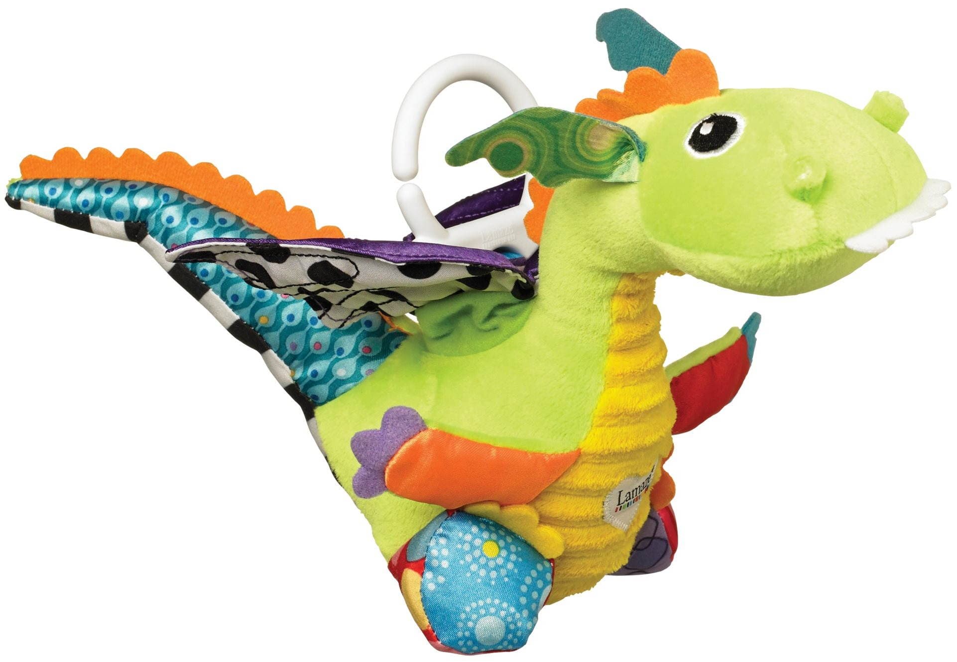 Lamaze - Flip Flap Sárkányka