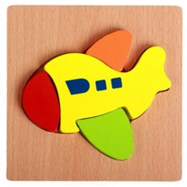 3D puzzle A505 1