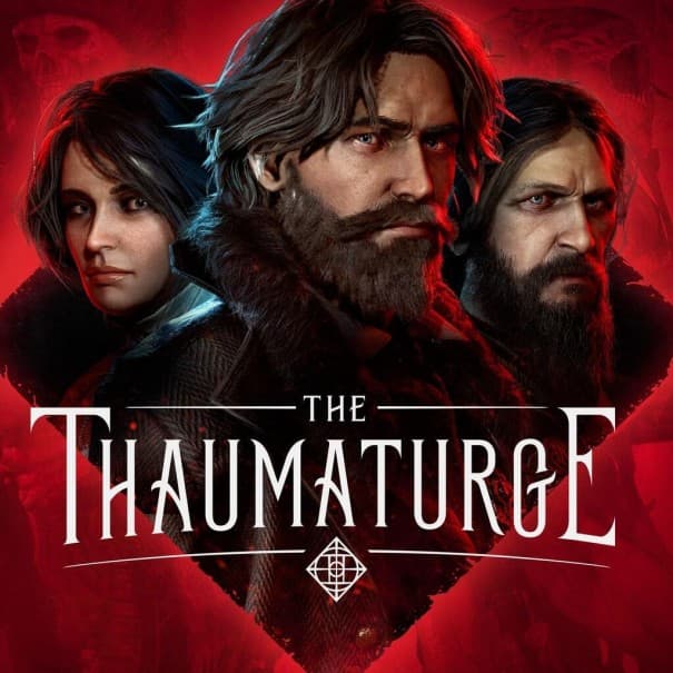 A Thaumaturge Epic Games Fiók