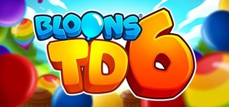 Bloons TD 6 Steam CD Kulcs