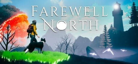 Farewell North PC Steam CD Kulcs