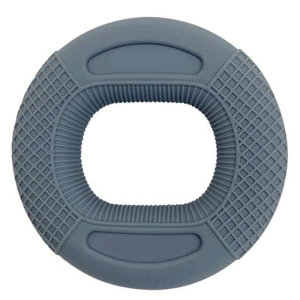 Fitness gyűrű 31 - 36 kg szürke