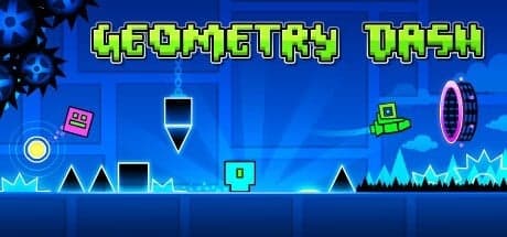 Geometry Dash Steam CD Kulcs