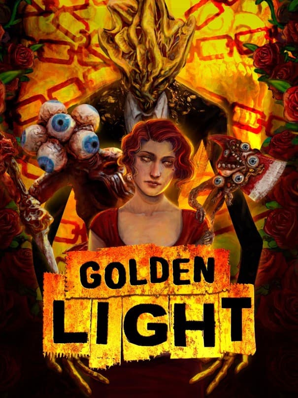Golden Light PC Steam CD Kulcs