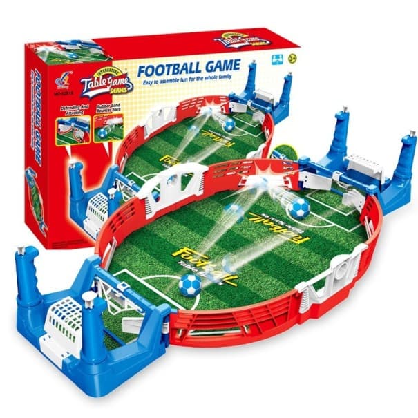 Mini asztali futball