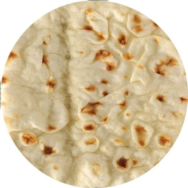 Pizza takaró 100 cm 6