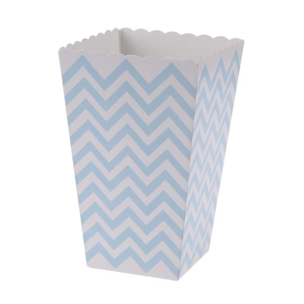 Popcorn doboz 12 db C613 12