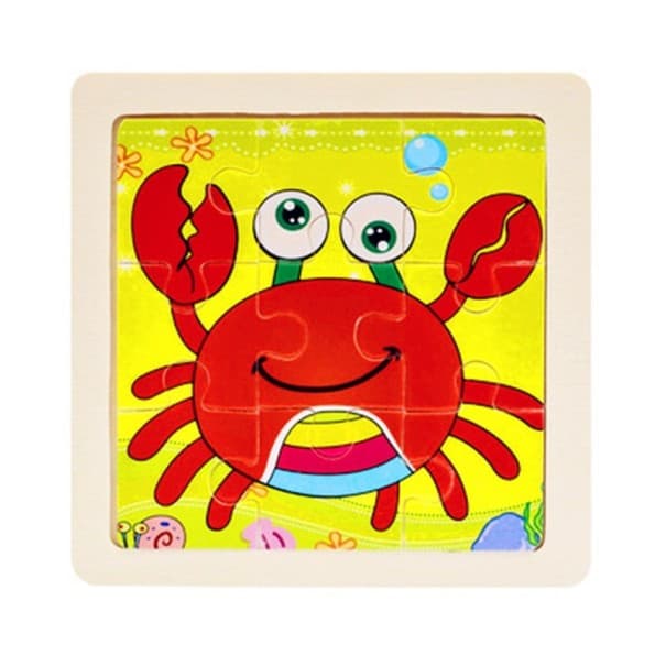 Puzzle gyerekeknek 19