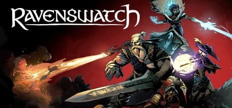 Ravenswatch PC Steam CD Kulcs
