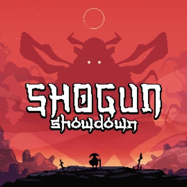 Shogun Showdown PC Steam Fiók