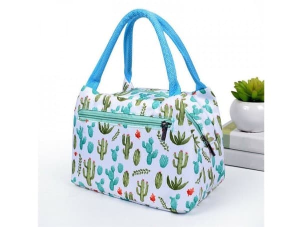 Thermobag élelmiszerekhez C141 6