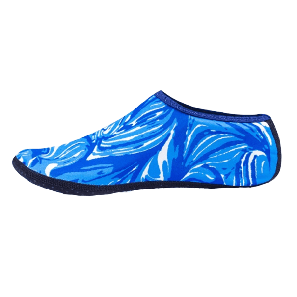 Uniszex vízicipő Z143 kék 42-43