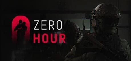 Zero Hour PC Steam CD Kulcs