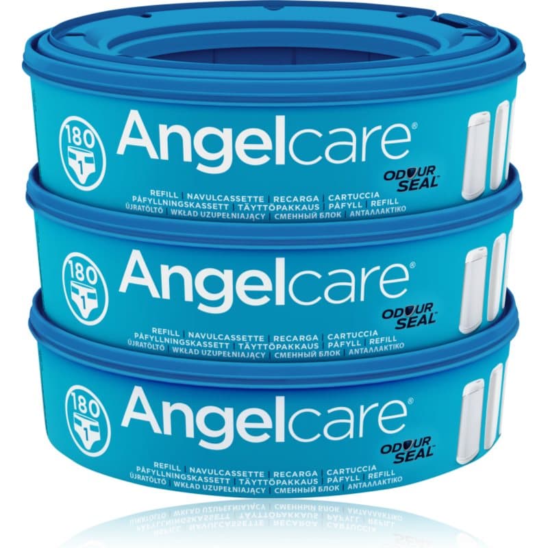 Angelcare Angelcare Classic tartalék kazetta 3 db