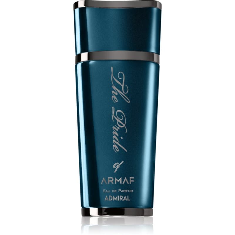 Armaf The Pride Of Armaf Admiral Eau de Parfum unisex 100 ml