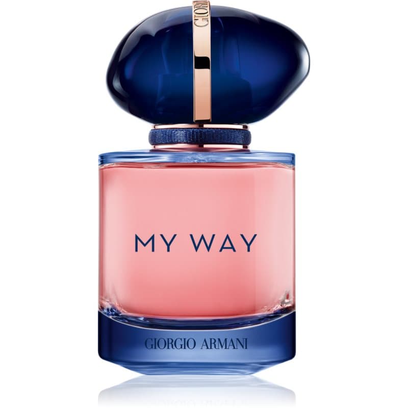 Armani My Way Intense Eau de Parfum hölgyeknek 30 ml