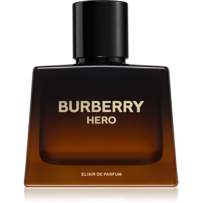 Burberry Hero Elixir de Parfum parfüm intense uraknak 60 ml