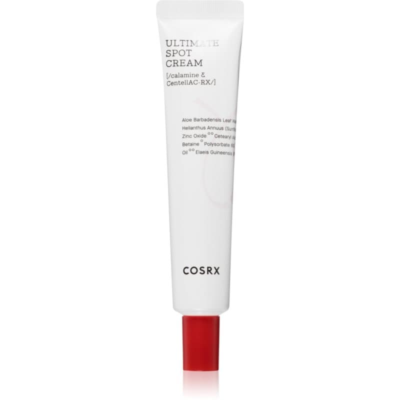 Cosrx AC Collection helyi ápolás pattanásos bőrre 30 g