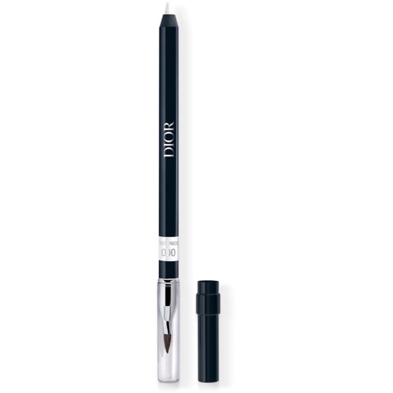 DIOR Rouge Dior Contour tartós szájceruza árnyalat 000 Diornatural 1.2 g