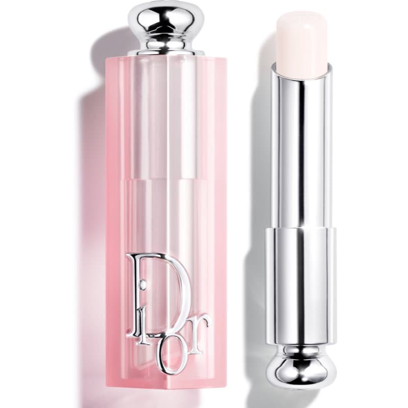 DIOR Dior Addict Lip Glow ajakbalzsam árnyalat 000 Universal Clear 3.2 g