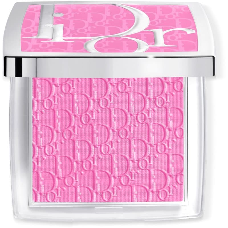DIOR Backstage Rosy Glow élénkítő arcpirosító árnyalat 001 Pink 4.5 g