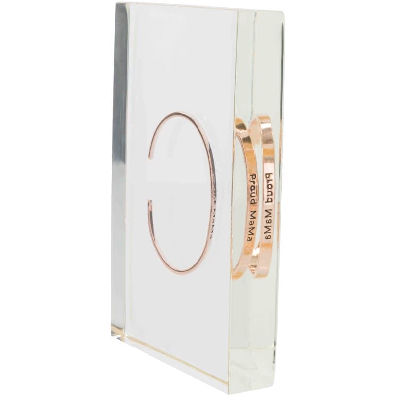 Dooky Crystal Memories Keepsake Kit ajándékszett újszülötteknek 1 db