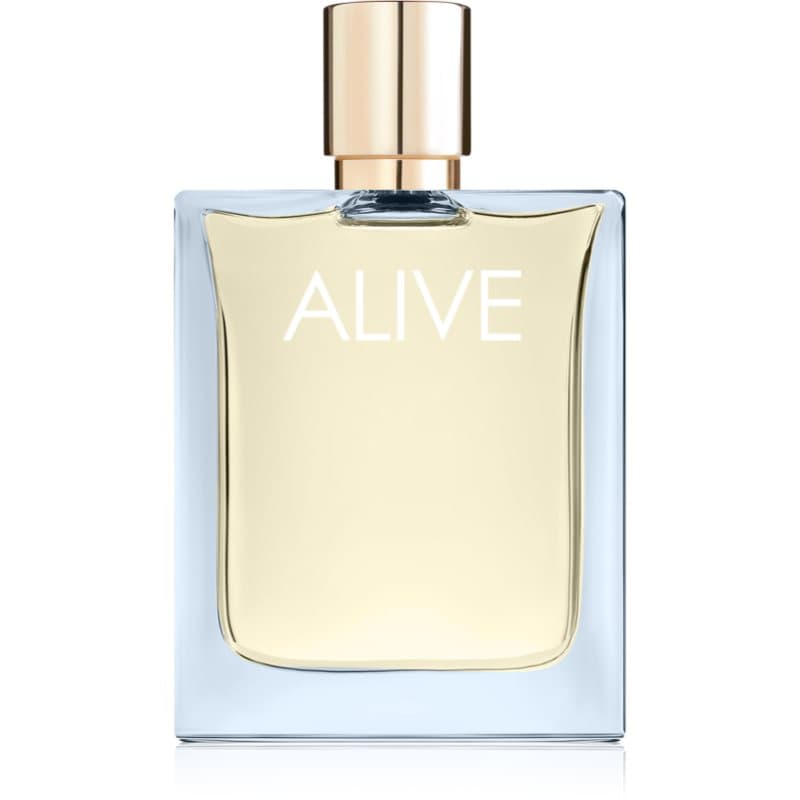 Hugo Boss BOSS Alive Sparkling Lavender Eau de Parfum hölgyeknek 80 ml