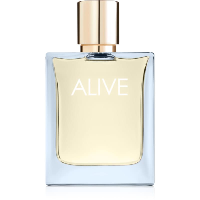 Hugo Boss BOSS Alive Sparkling Lavender Eau de Parfum hölgyeknek 50 ml