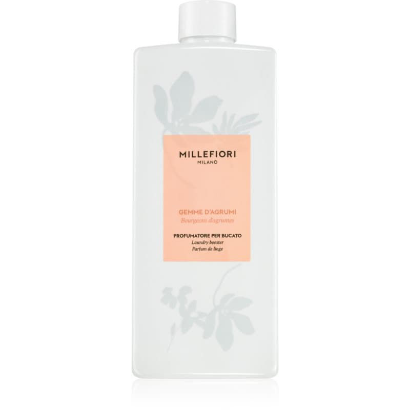 Millefiori Milano Laundry Gemme D´Agrumi illatkoncentrátum mosógépbe 250 ml