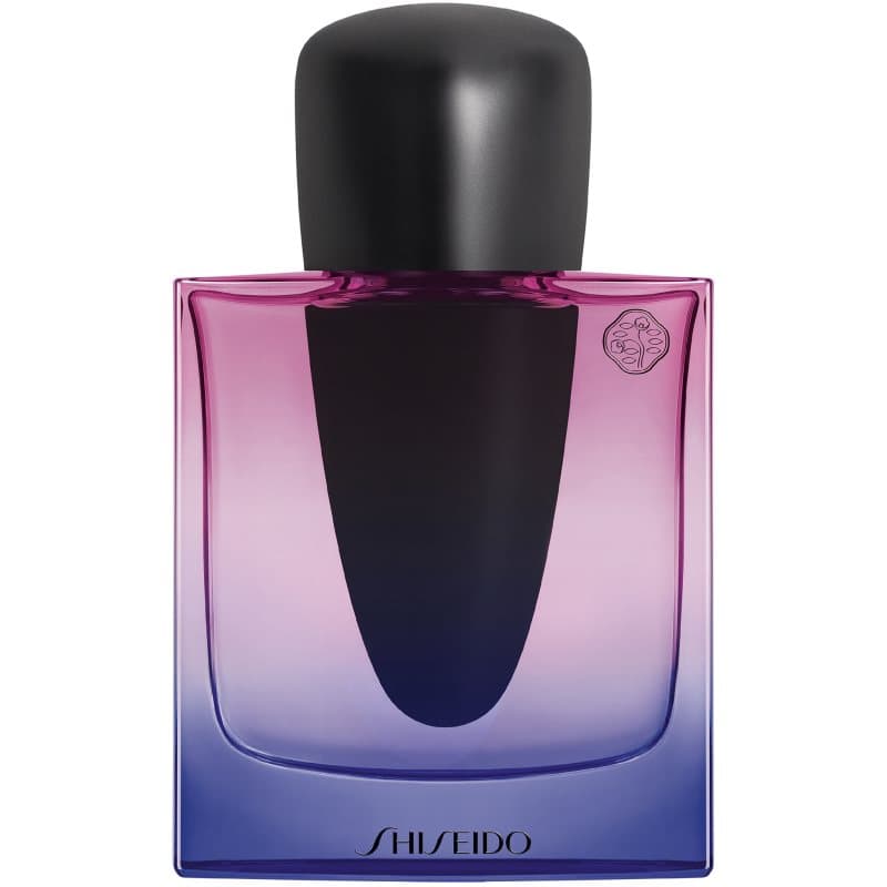 Shiseido Ginza Night Eau de Parfum hölgyeknek 50 ml