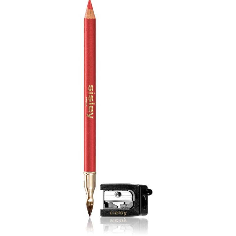 Sisley Phyto-Lèvres Perfect szájkontúrceruza árnyalat 07 Perfect Ruby 1.2 g