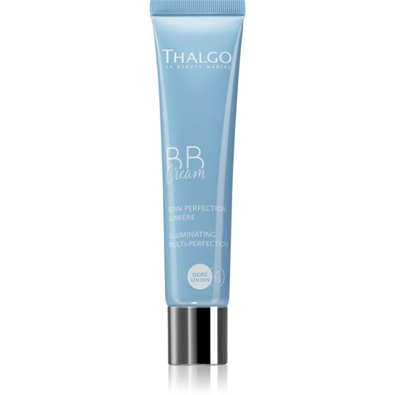 Thalgo BB Cream világosító BB krém SPF 15 árnyalat Golden 40 ml