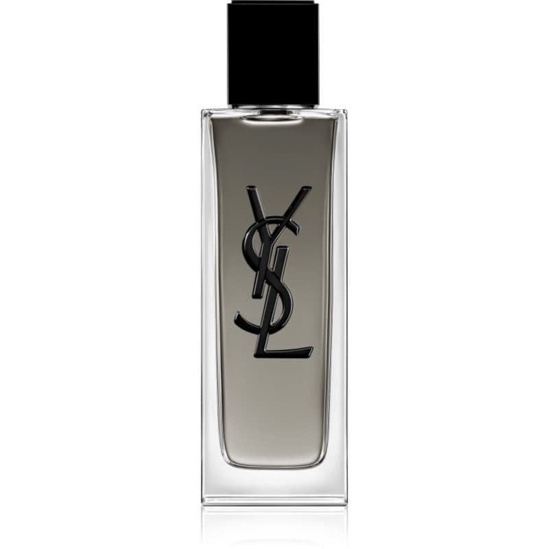 Yves Saint Laurent MYSLF EDT Intense Eau de Toilette intense uraknak 60 ml