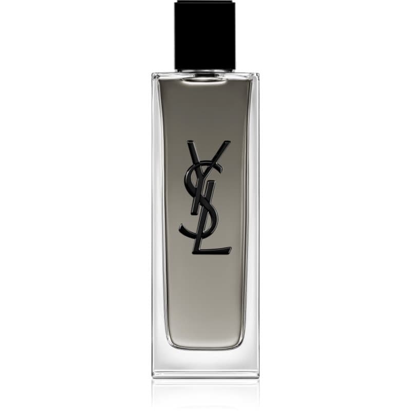 Yves Saint Laurent MYSLF EDT Intense Eau de Toilette intense uraknak 100 ml