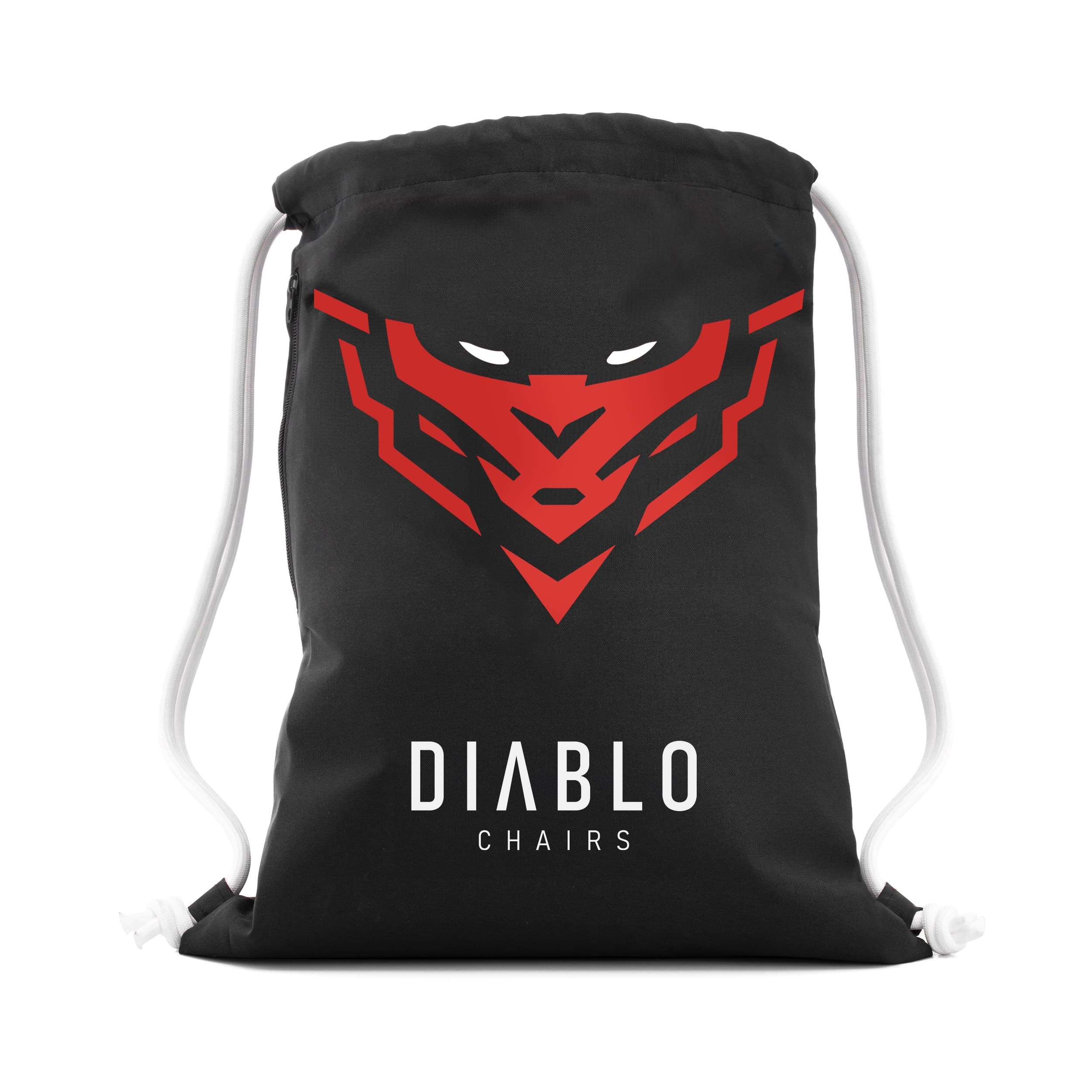 Diablo Chairs ZSÁK FEKETE