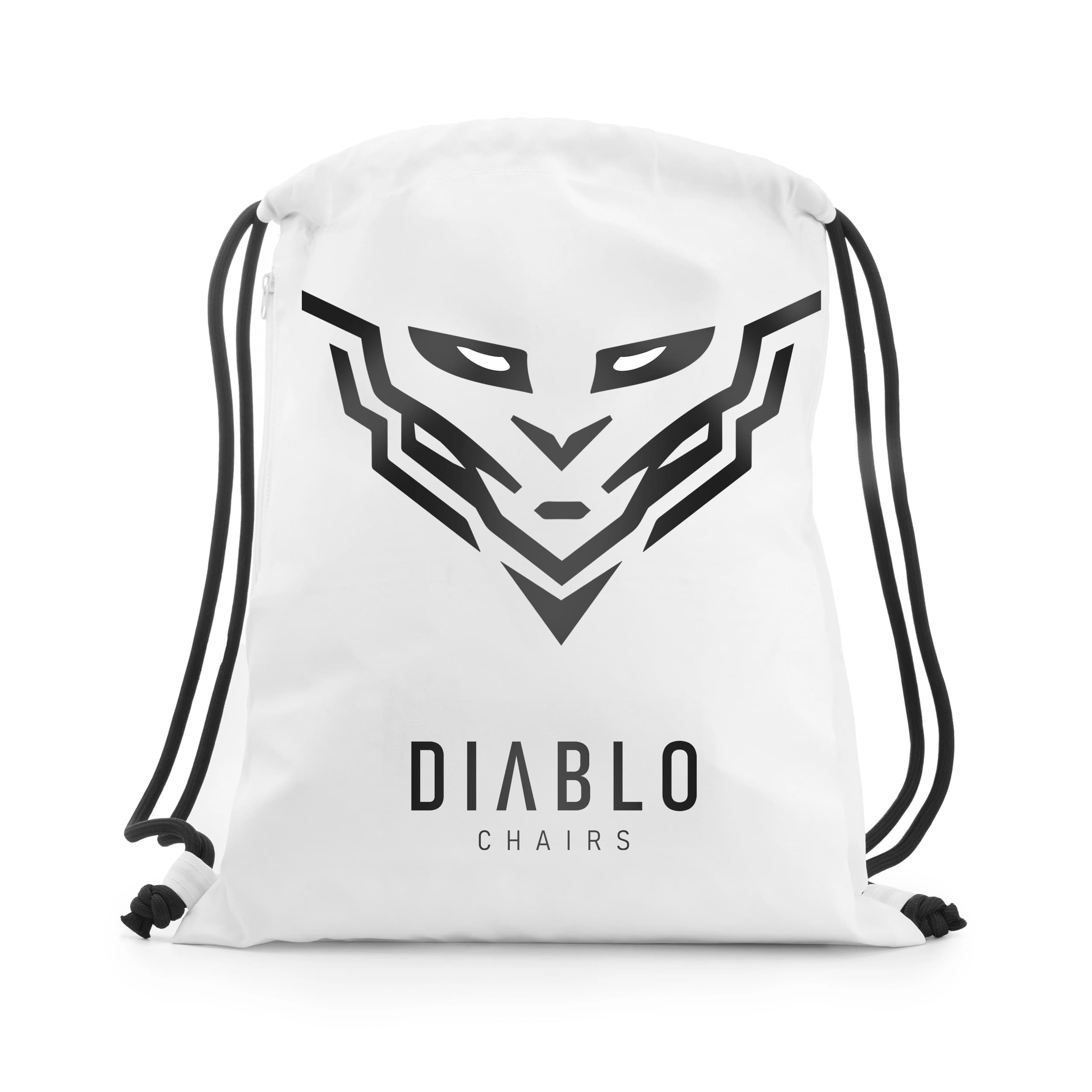 Diablo Chairs ZSÁK: FEHÉR