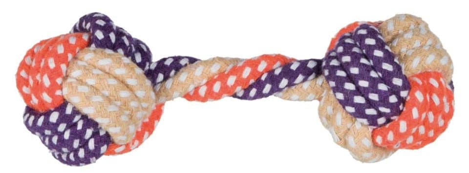 TRIXIE zsinórszár, 15 cm