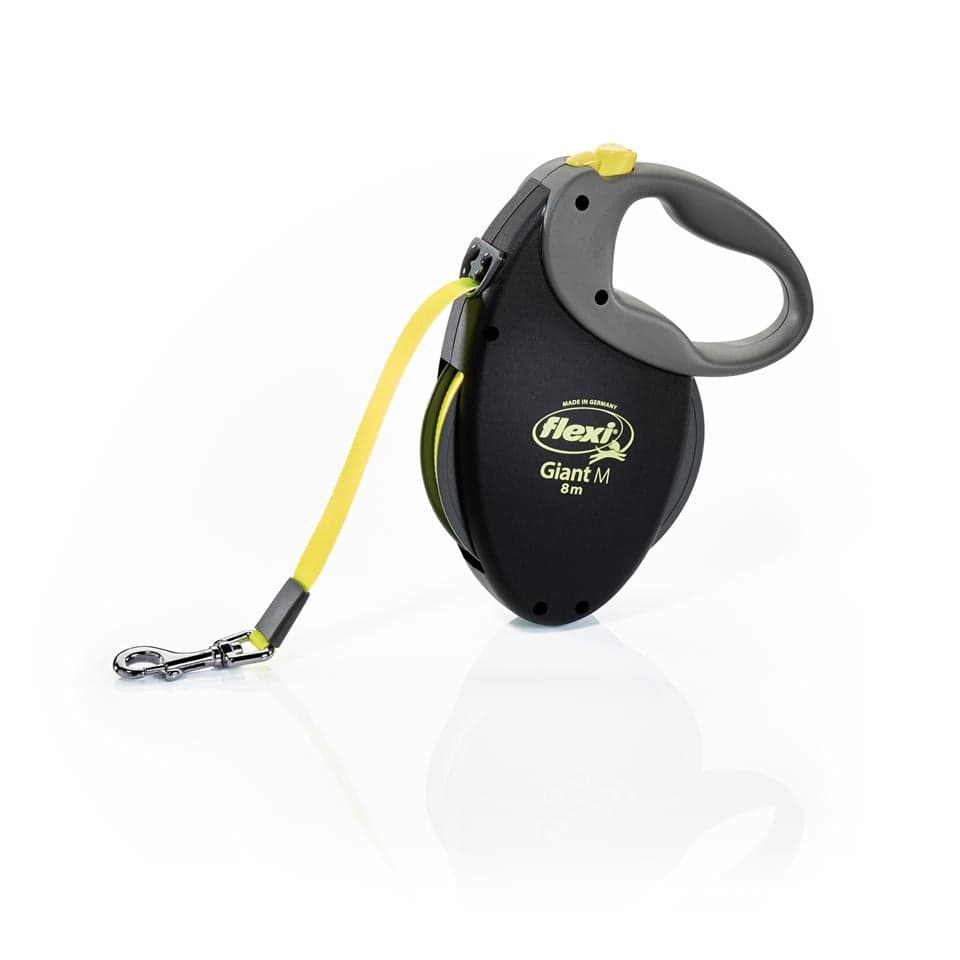 FLEXI Póráz Giant szalag 8 m