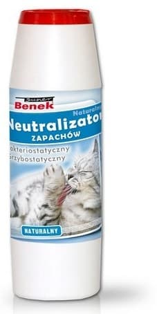 BENEK Természetes szagtalanító 500 g