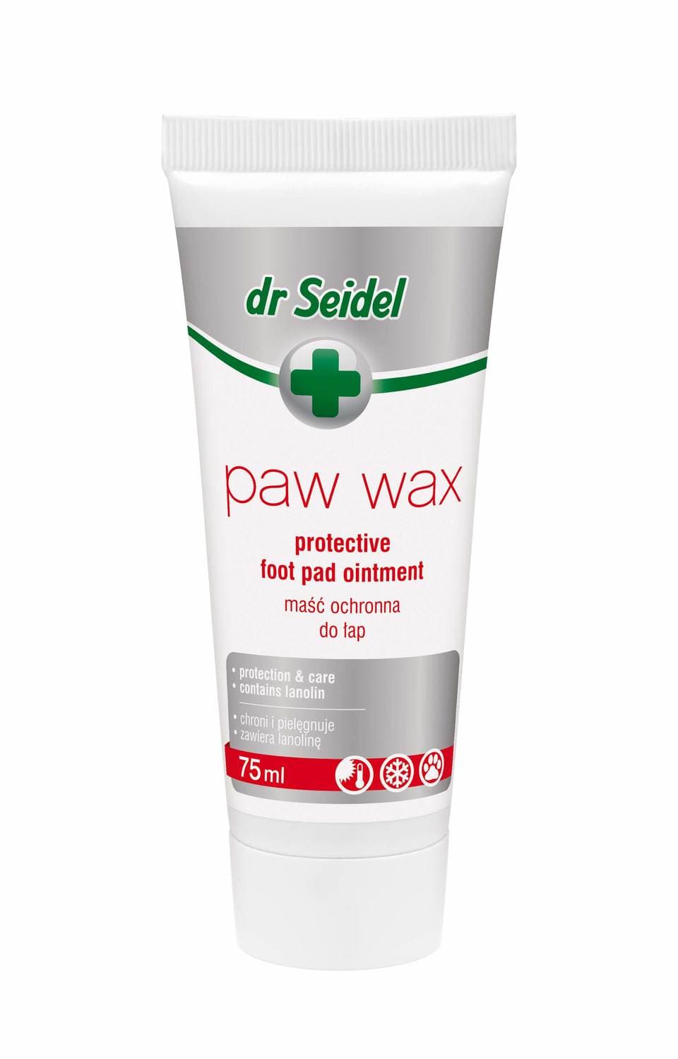 DR SEIDEL Paw Wax mancsvédő kenőcs 75 ml