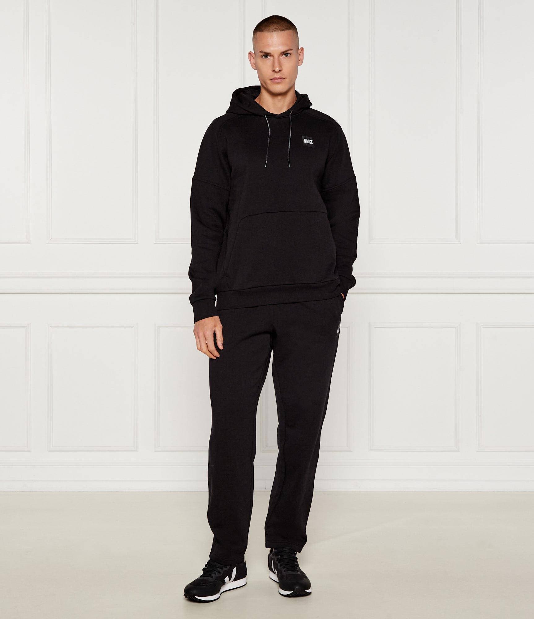 EA7 Melegítő | Modern fit