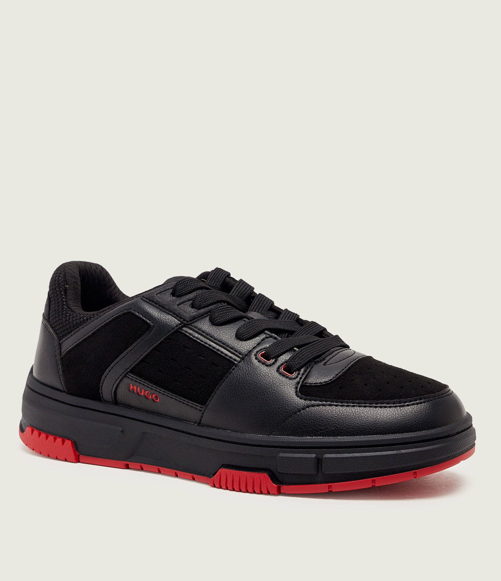 HUGO Sneakers tornacipő Yarrow_tenn_mxpu