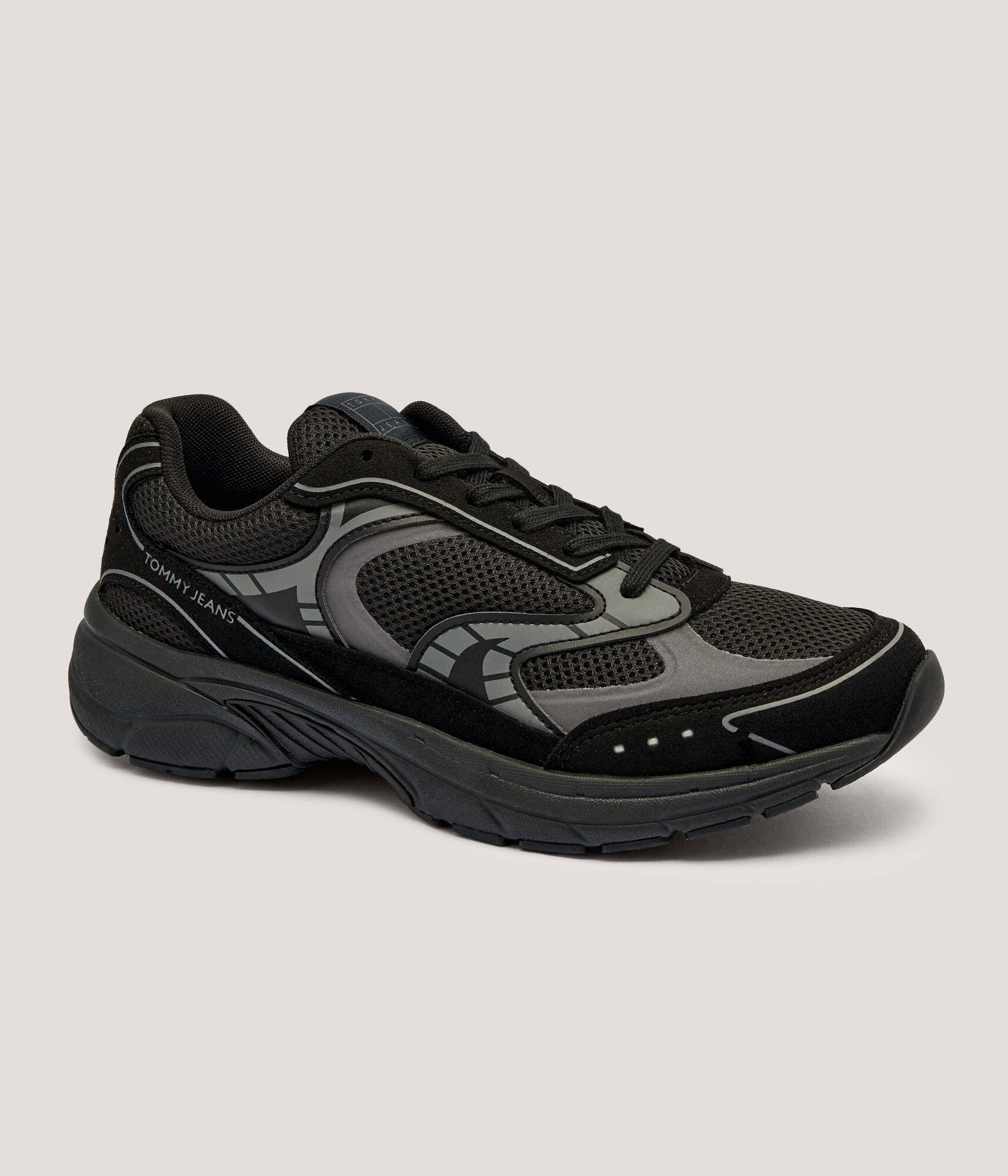 Tommy Jeans Sneakers tornacipő ARCHIVE ''25