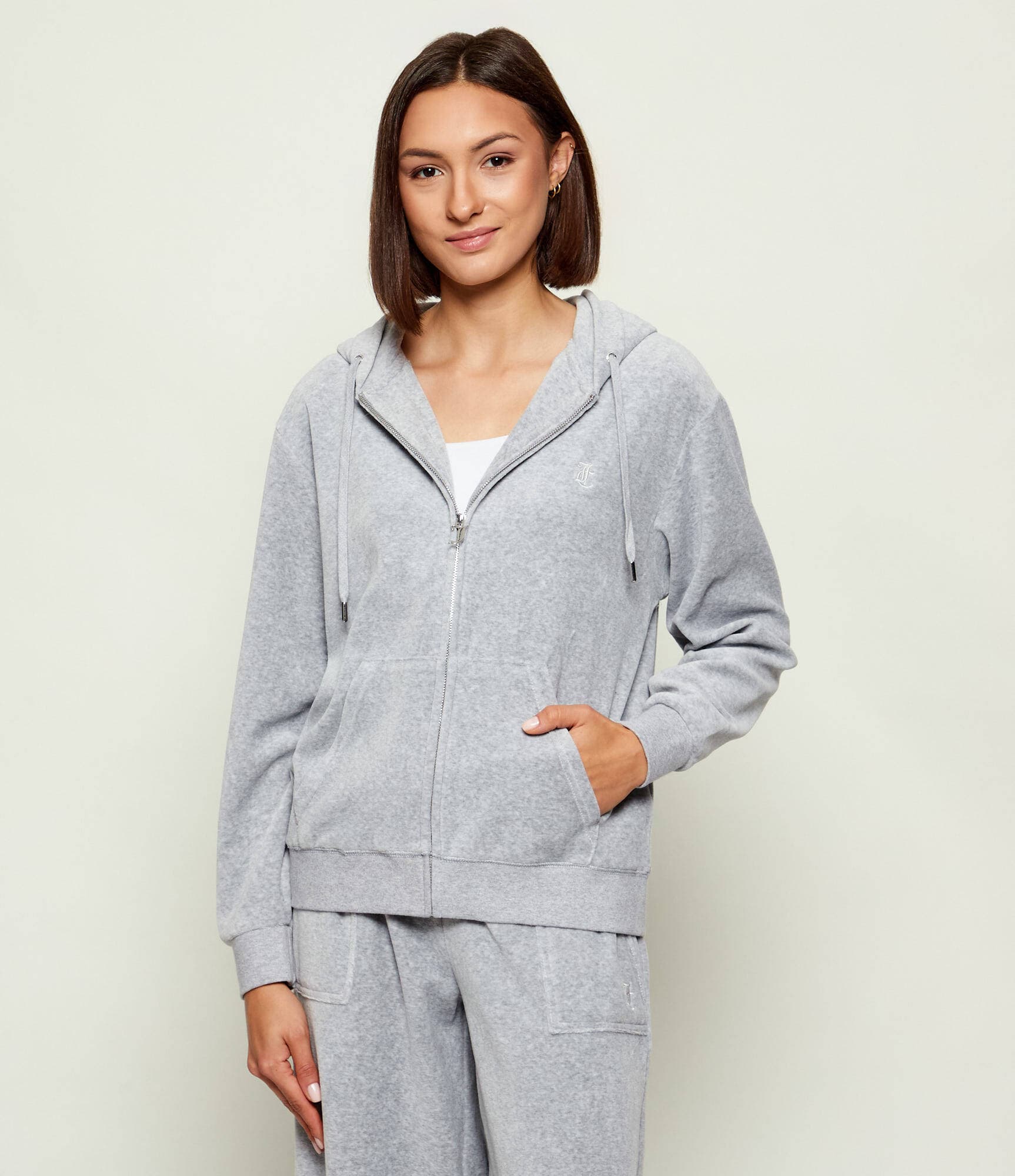 Juicy Couture Pulóver HALAN | Oversize fit