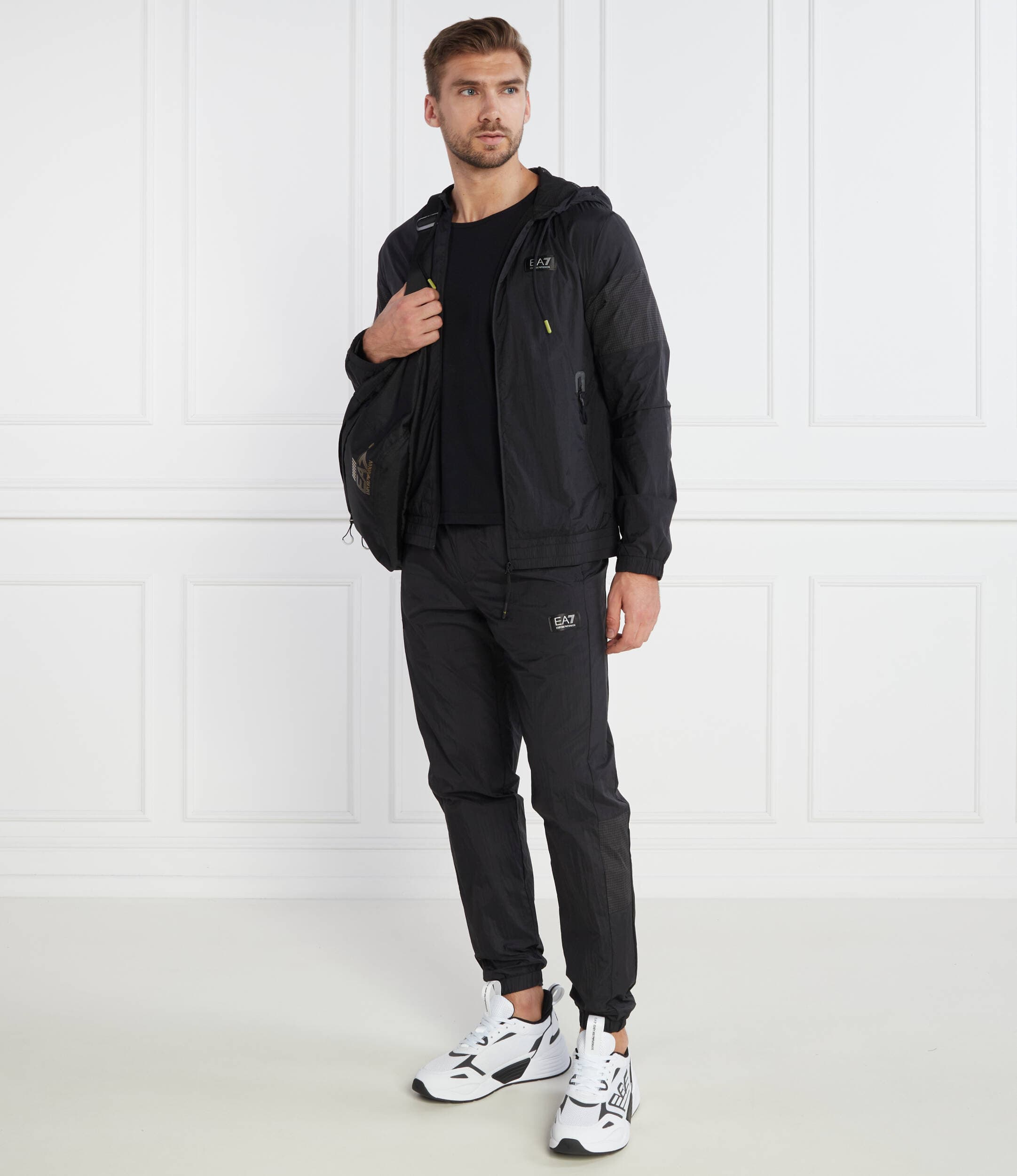 EA7 Melegítő | Regular Fit