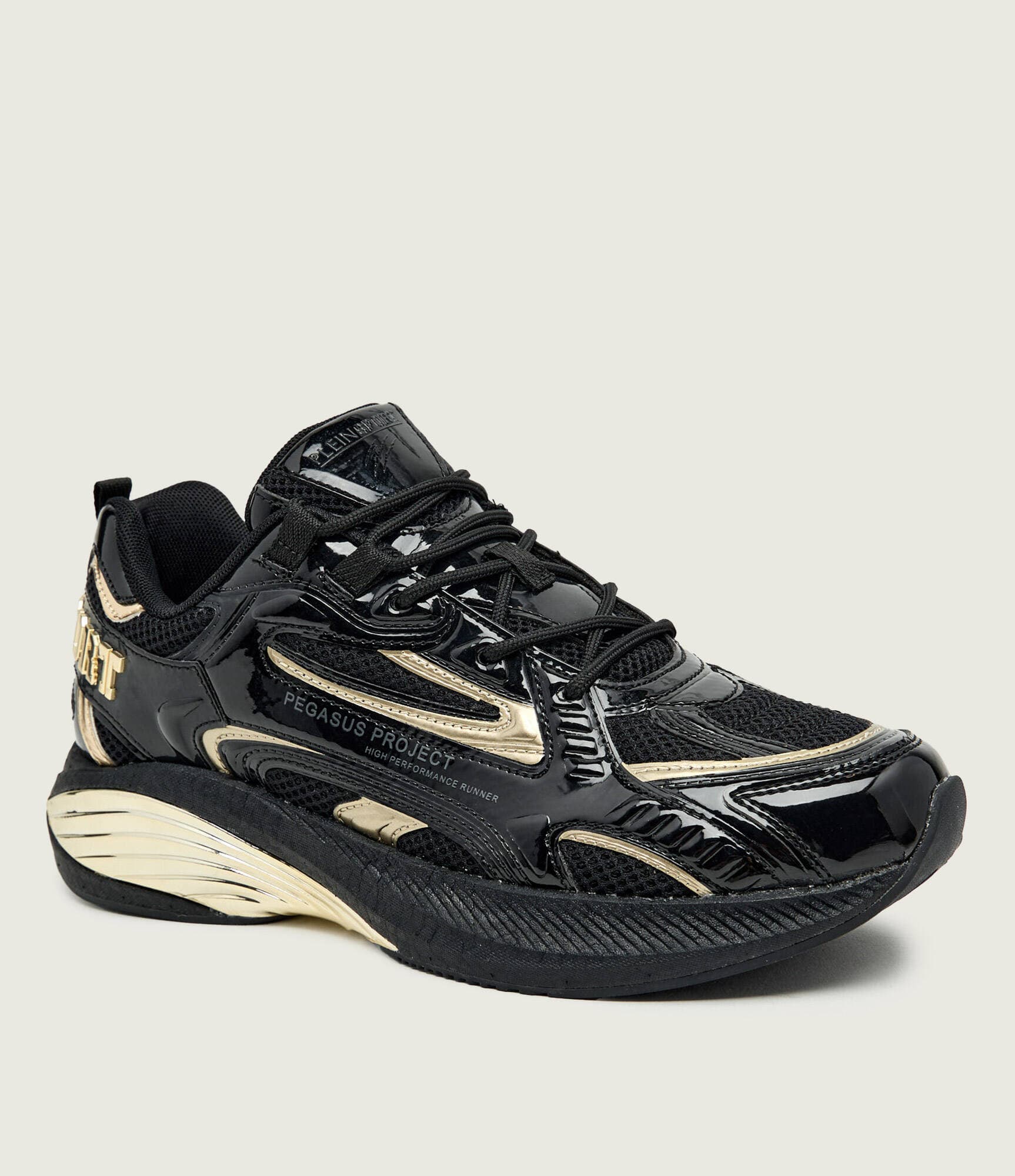 Plein Sport Sneakers tornacipő PEGASUS // GEN.X.05